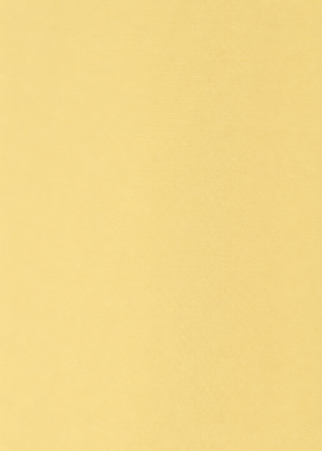 Imagen del color limonada crepe mate