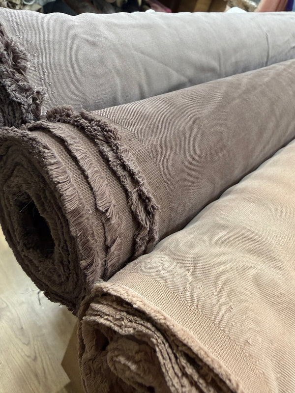 SARGA VISCOSA MOKA