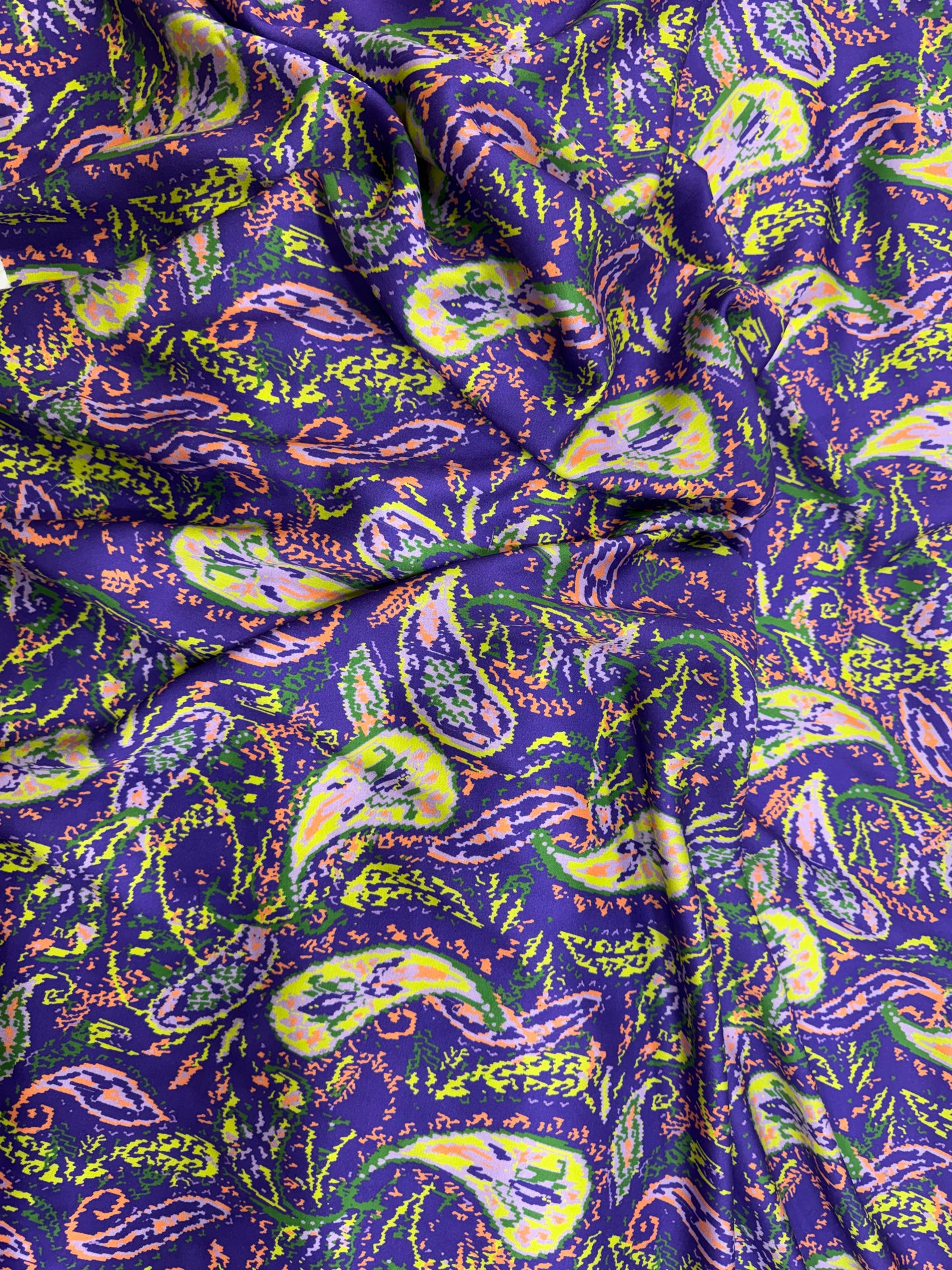 MORADO PIXEL