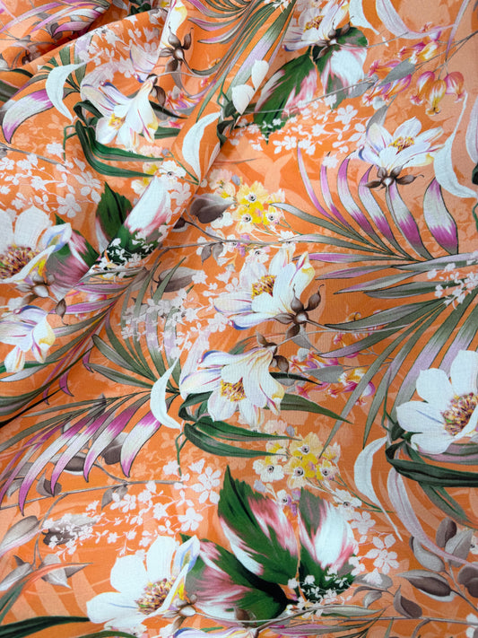 TROPICAL NARANJA