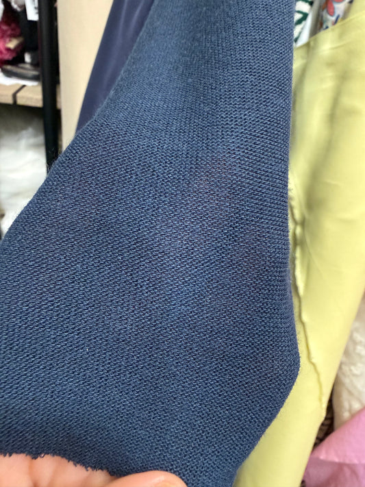 PUNTO AZUL MARINO OSCURO
