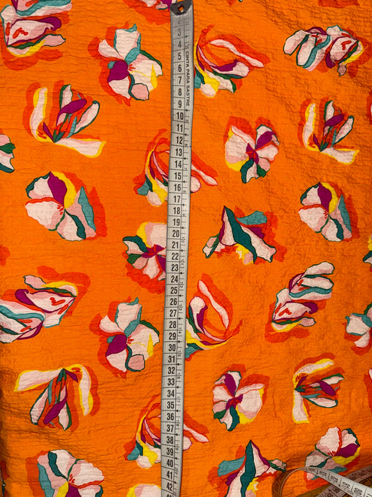 NARANJA FLORES