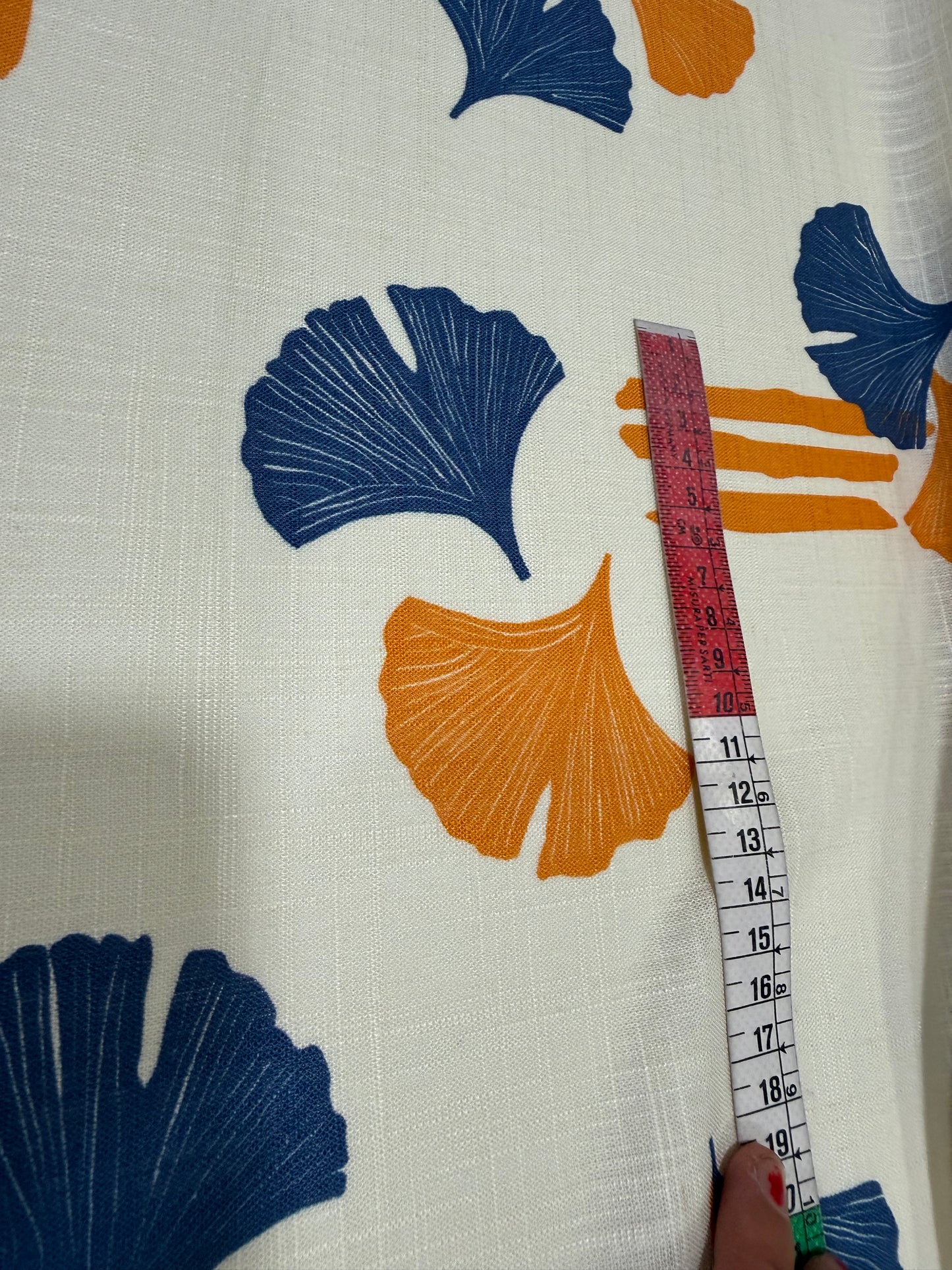 LINO BICOLOR