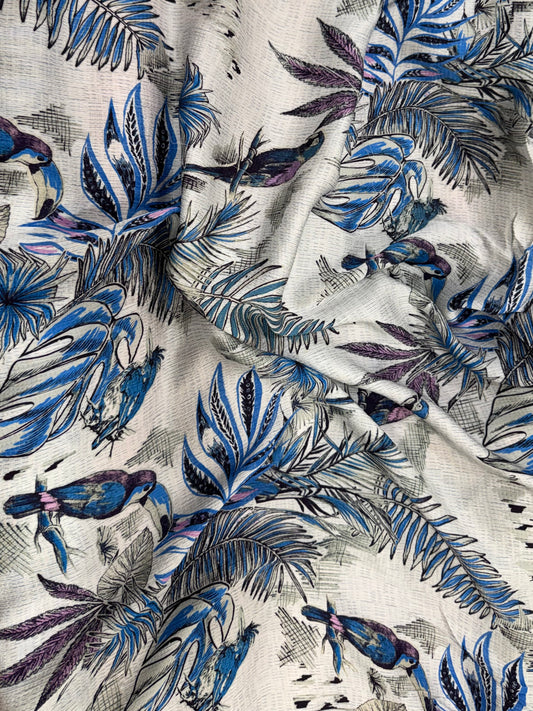 TROPICAL AZUL