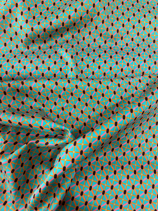 GEOMETRICO FLOR
