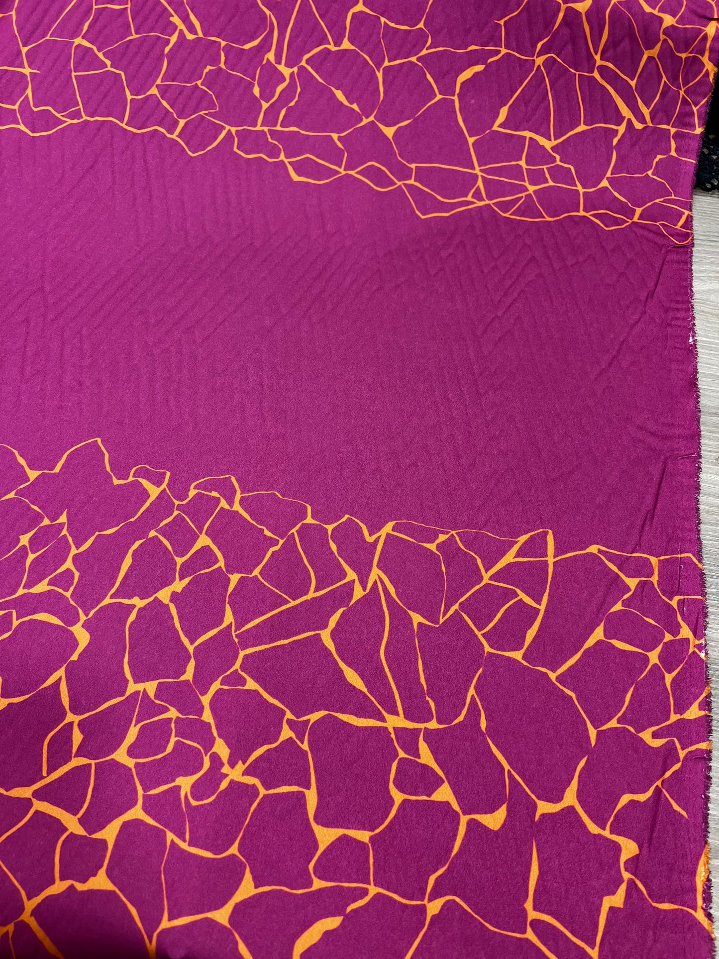 JIRAFA FUCSIA