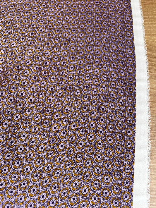 MALVA GEOMETRICO