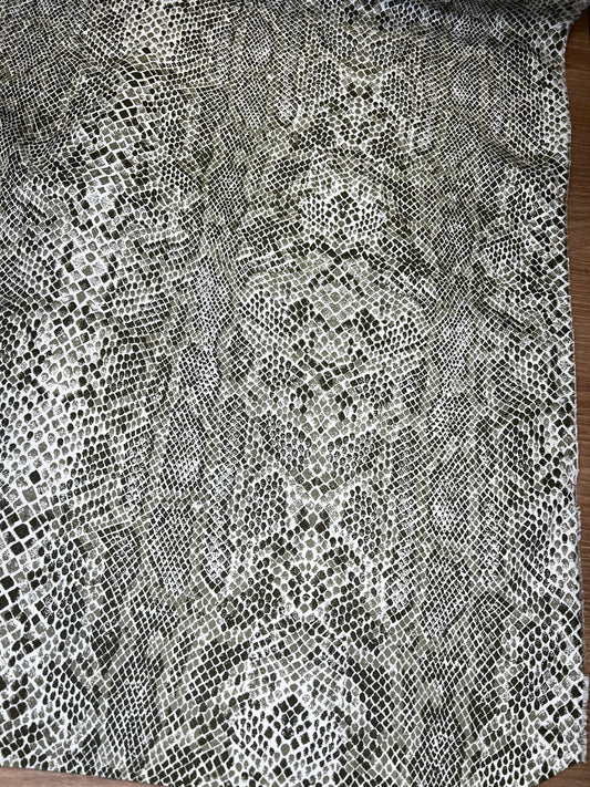 SERPIENTE