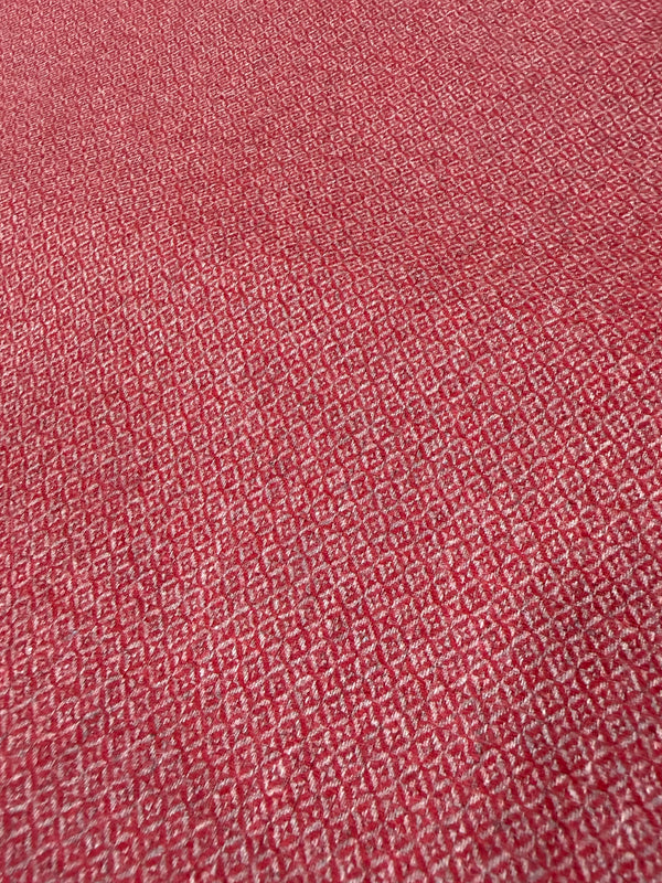 ROMBOS ESTRECHOS ROJOS
