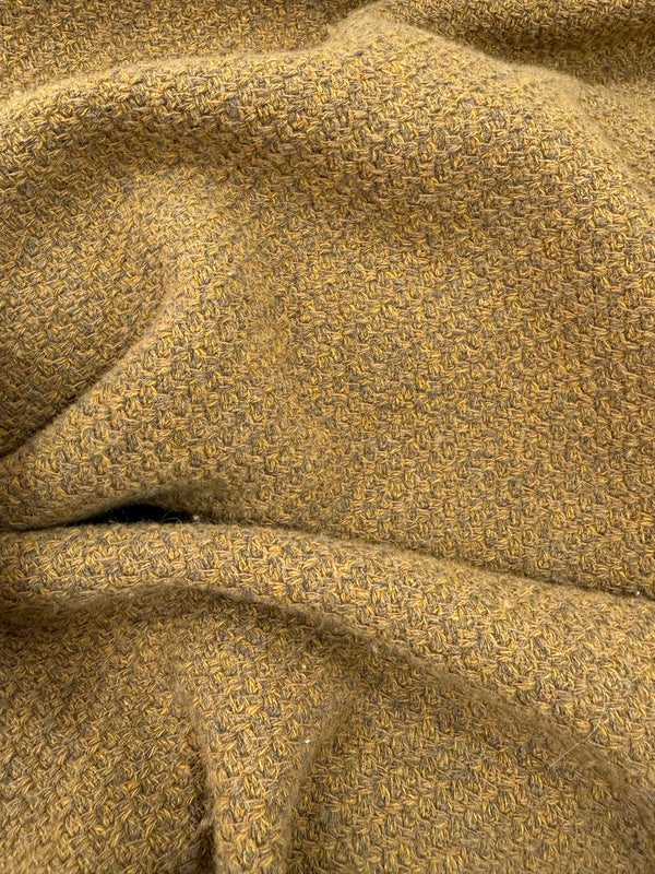 TEXTURA MOSTAZA JASPE