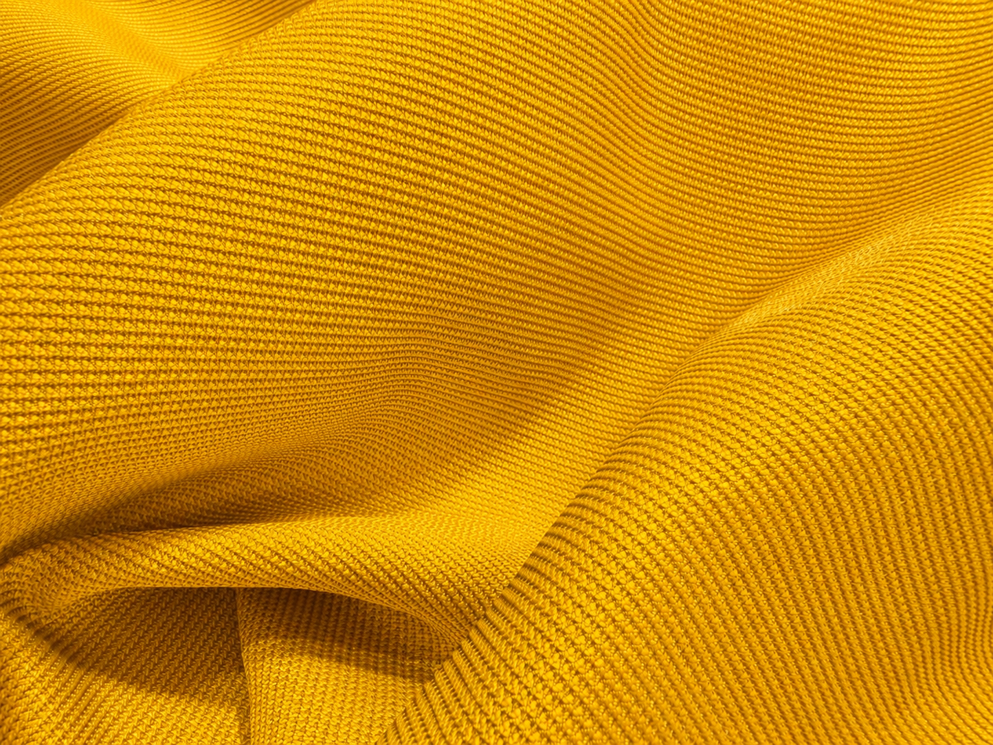 Color mandarina textura mikado tela imagen