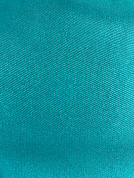 IMAGEN COLOR DETALLE MIKADO LISO VERDE AZULADO