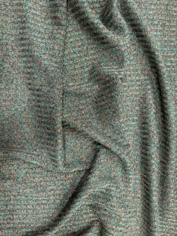 CANALE VERDE GLITTER