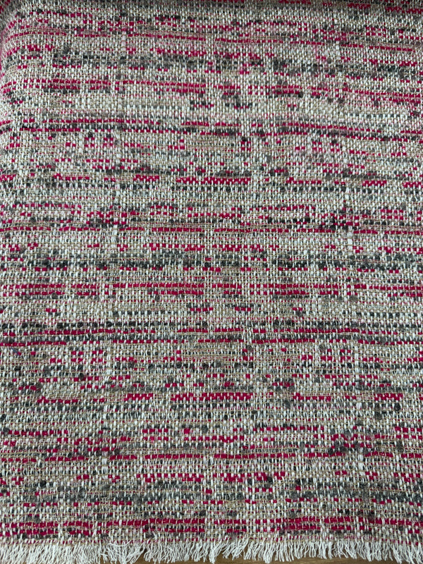 TWEED BARBARA