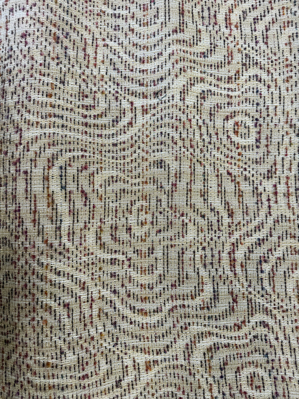 ONDAS DE TWEED