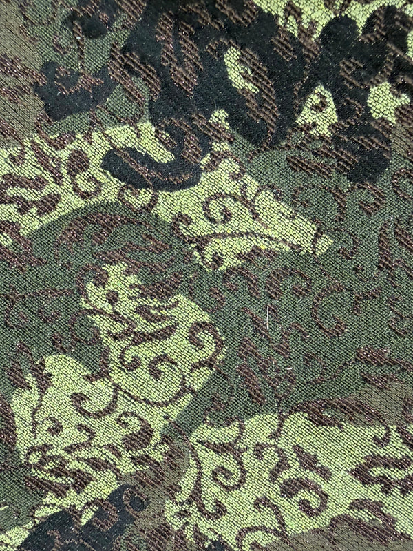 TWEED SELVA
