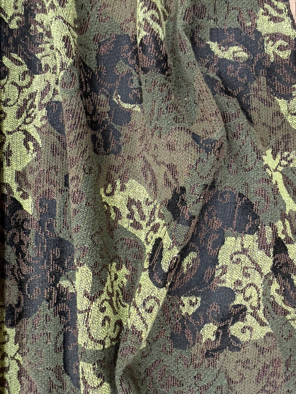 TWEED SELVA