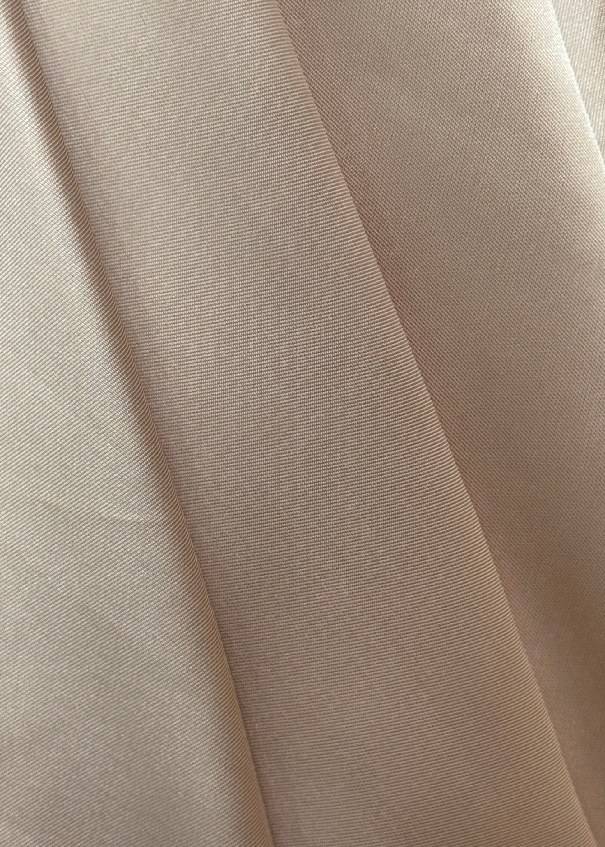 foto textura closeup mikado liso color nude