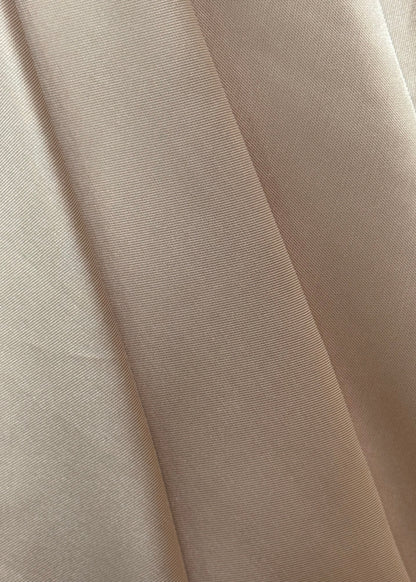 foto textura closeup mikado liso color nude