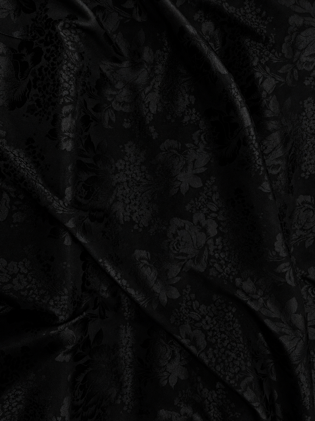 JARDIN NEGRO