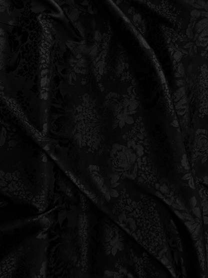 JARDIN NEGRO