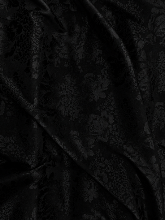 JARDIN NEGRO