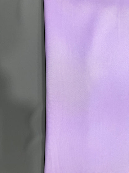 Color malva mikado liso tela 