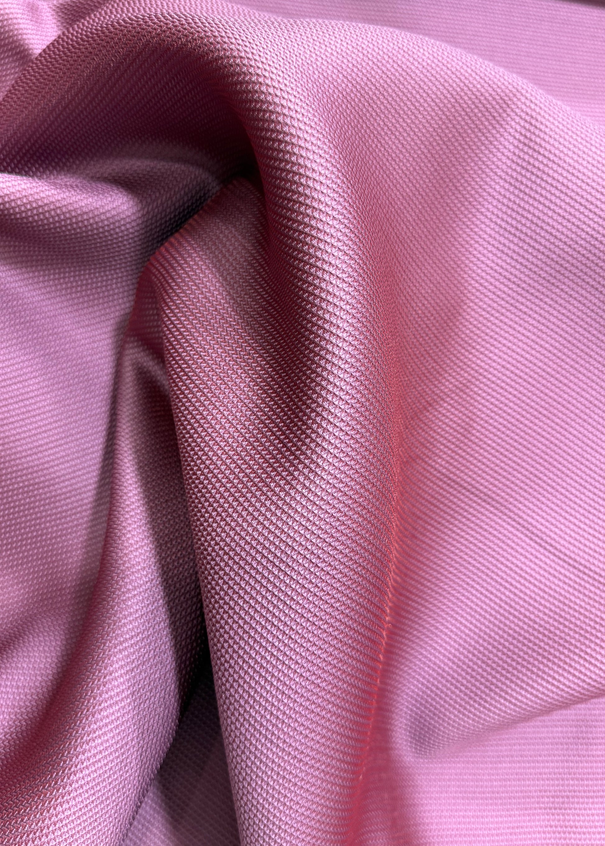 Mikado con textura volumen color malva 