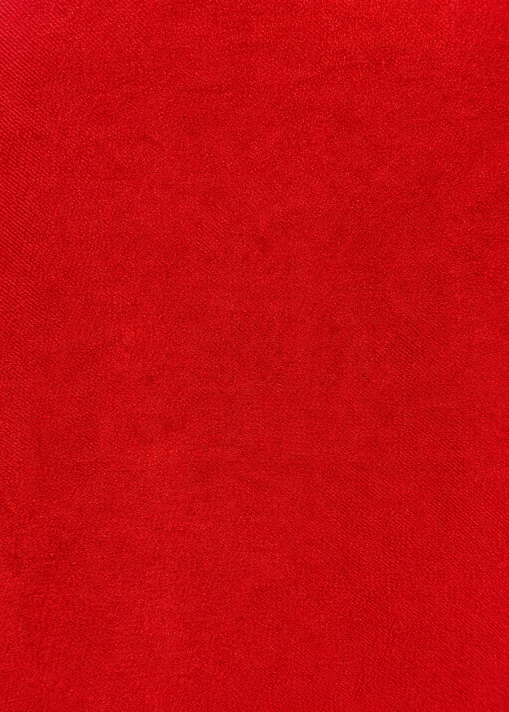 Color rojo rubi 