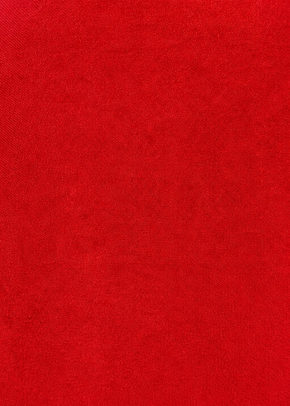 Color rojo rubi 