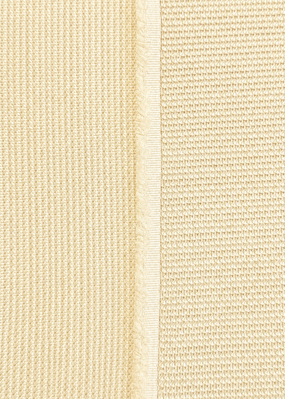 Crema Mikado Textura - detalle