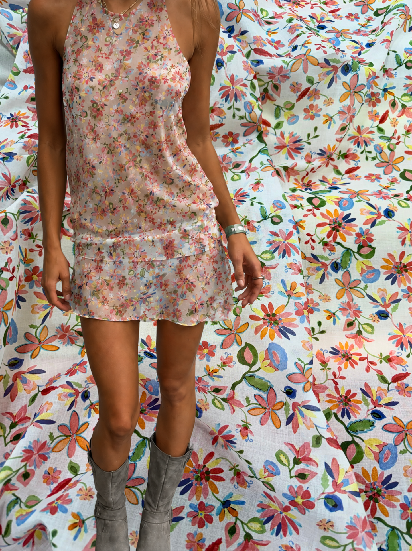 MILEFLOURS