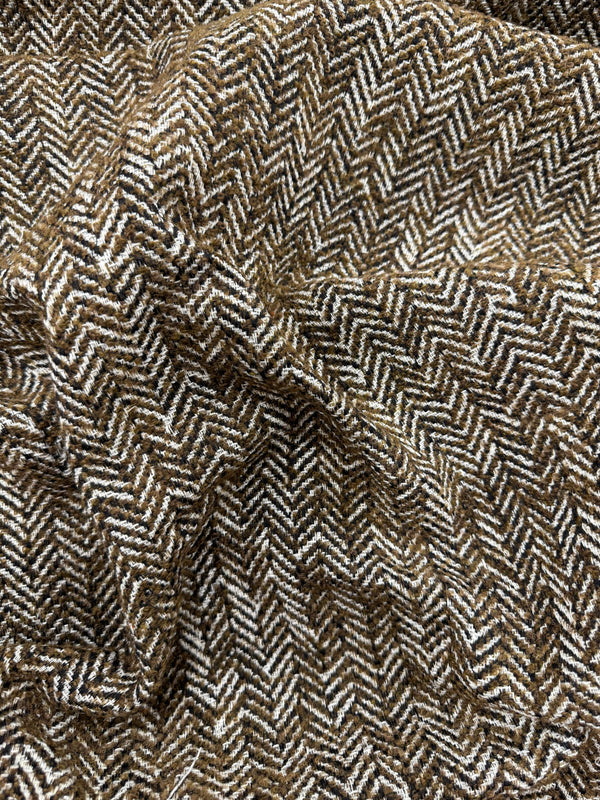 ESPIGA TRICOLOR