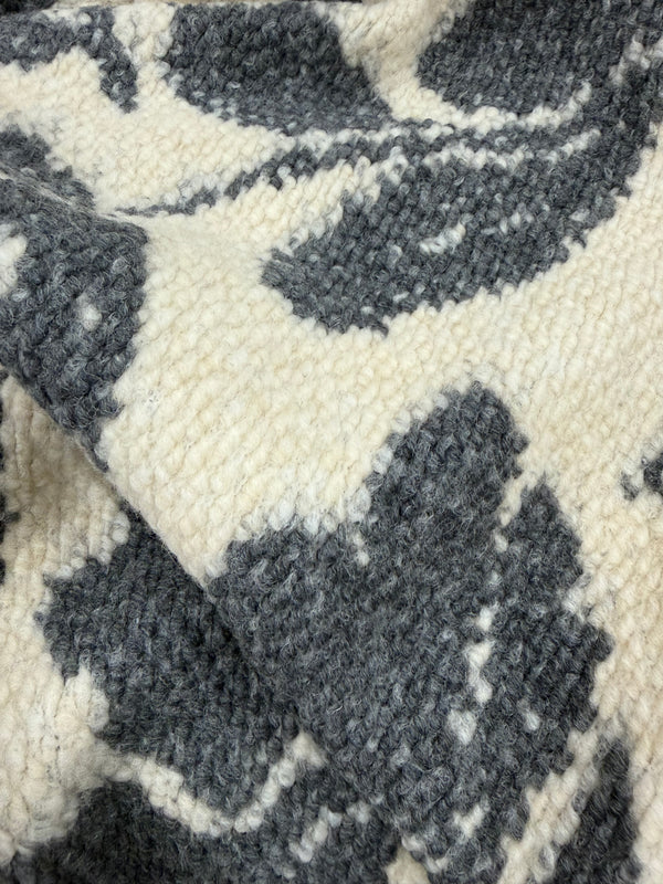 GRANULADO FLOR GRIS