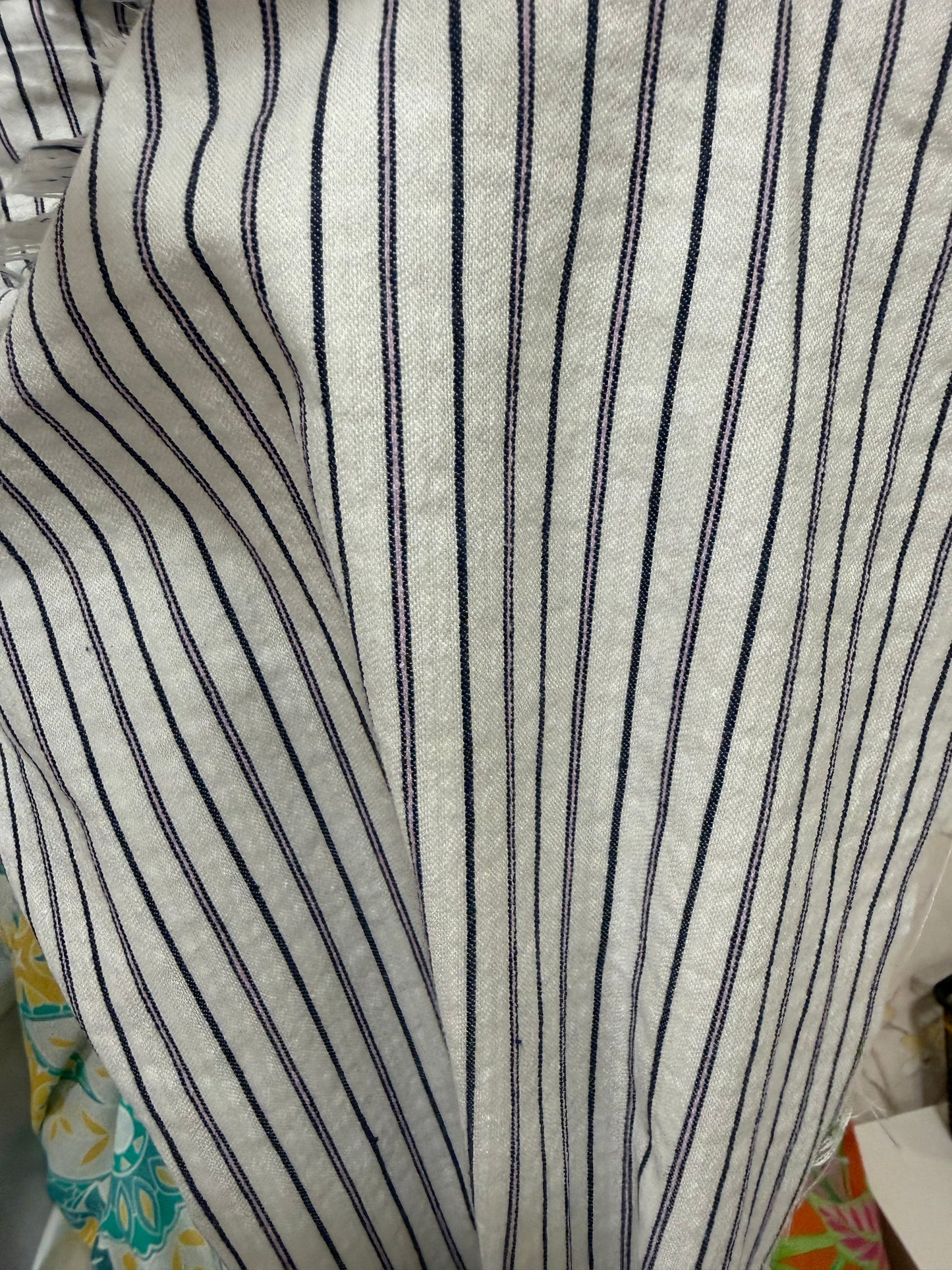 RAYAS AZUL Y MORADO