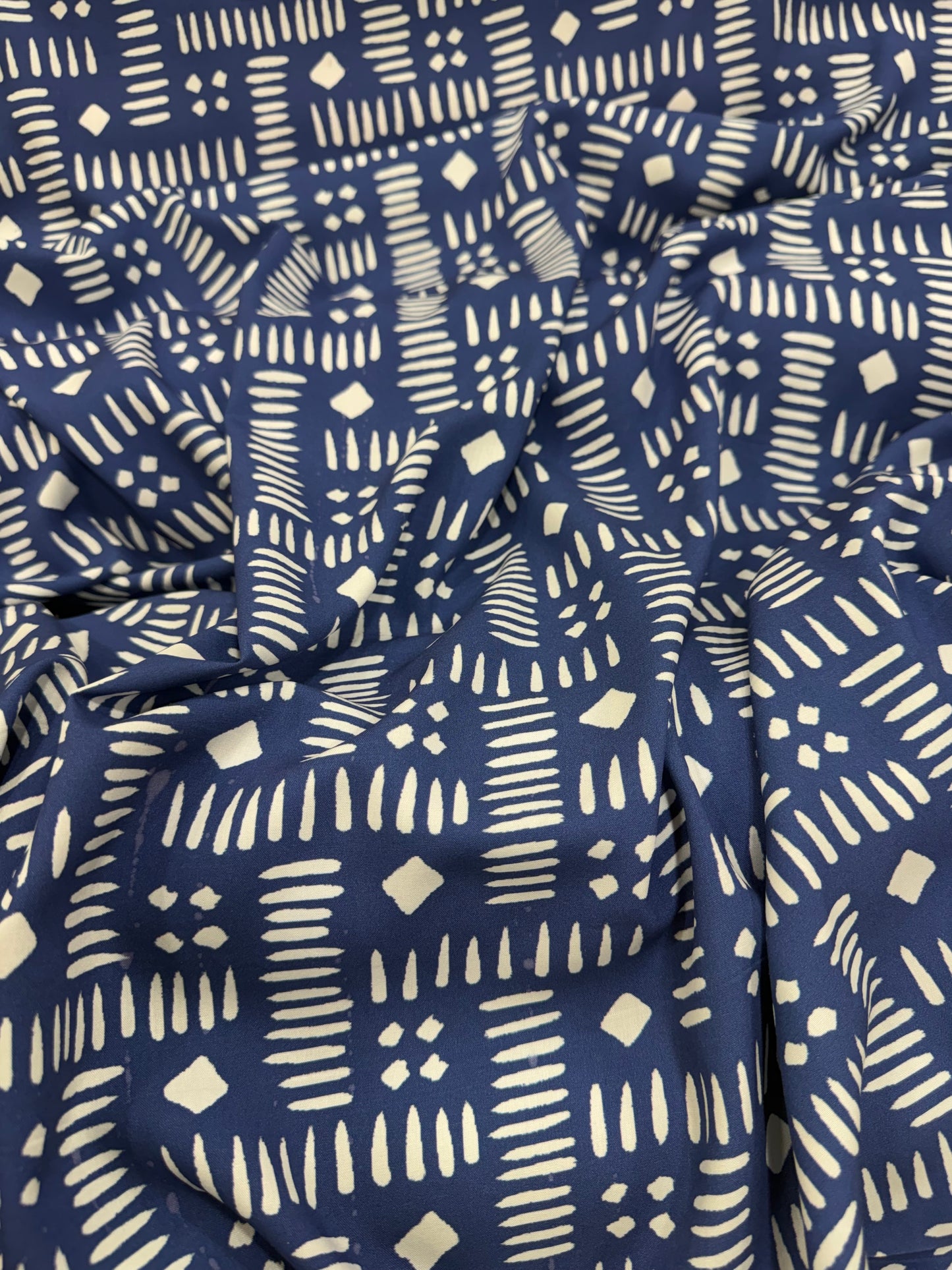 CAMINOS BLUE