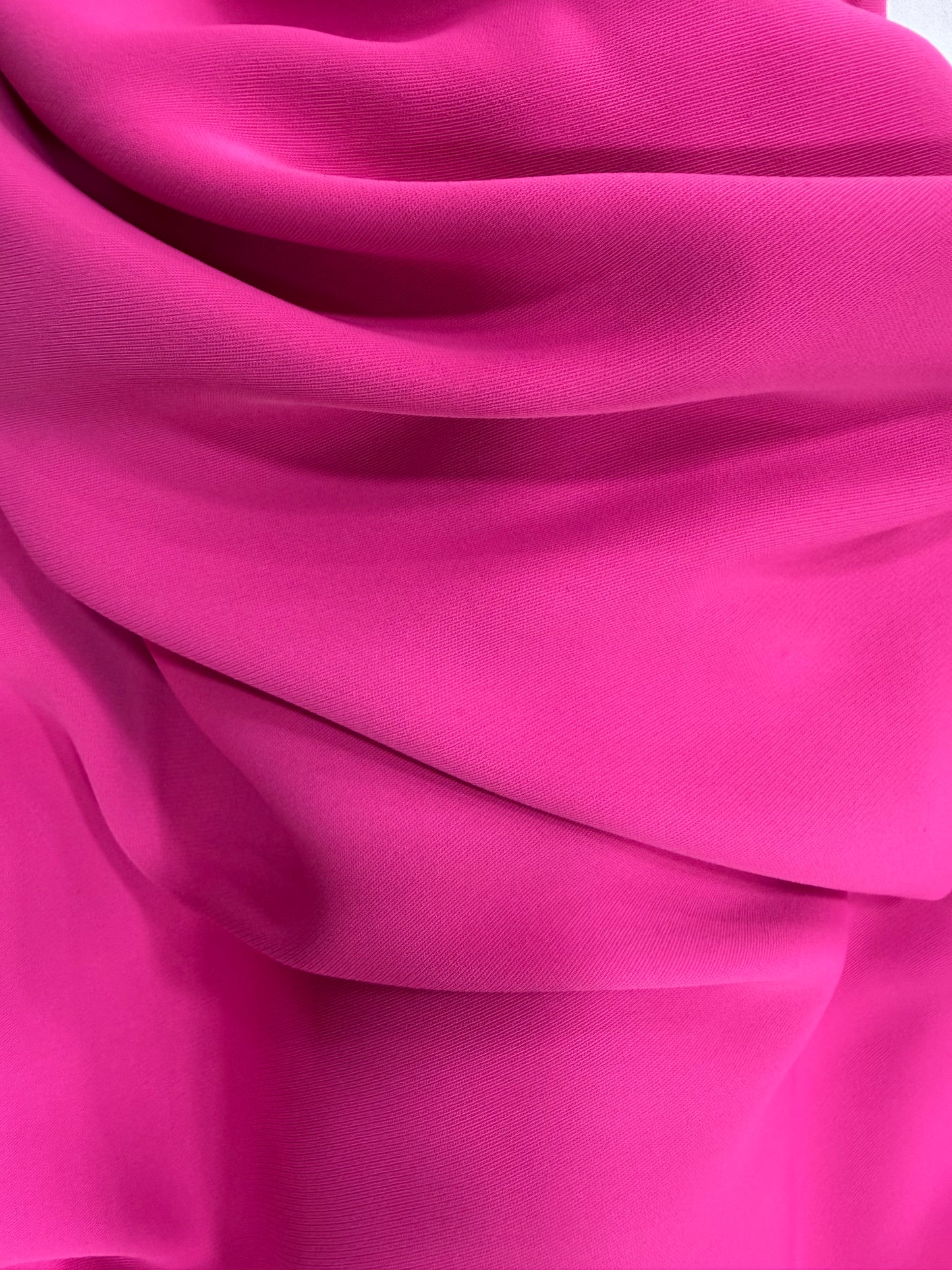 TRICOTINA FUCSIA