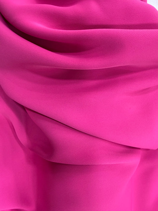 TRICOTINA FUCSIA