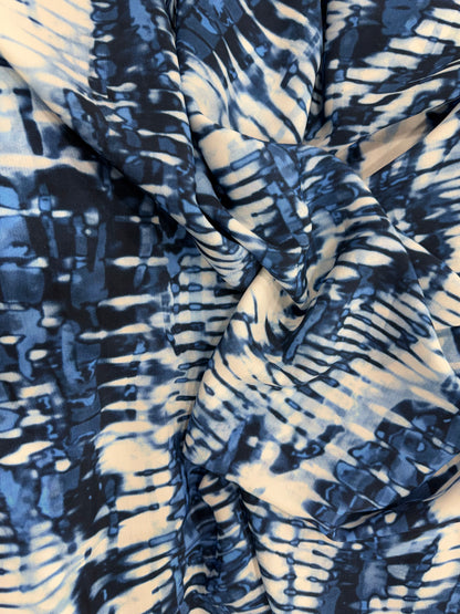 TIE DYE ETHNIC