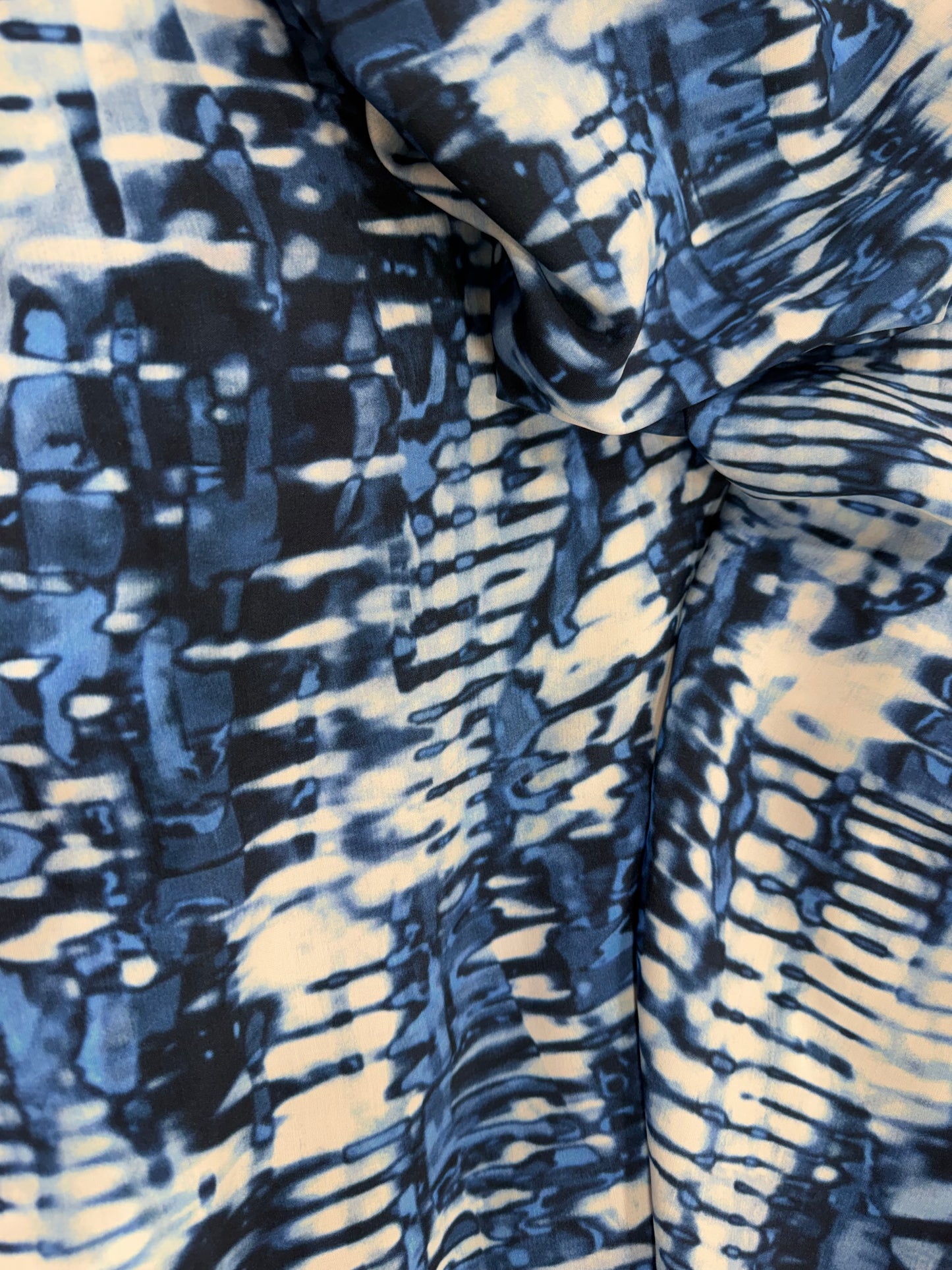 TIE DYE ETHNIC