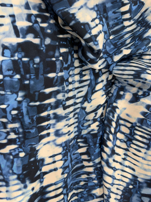 TIE DYE ETHNIC