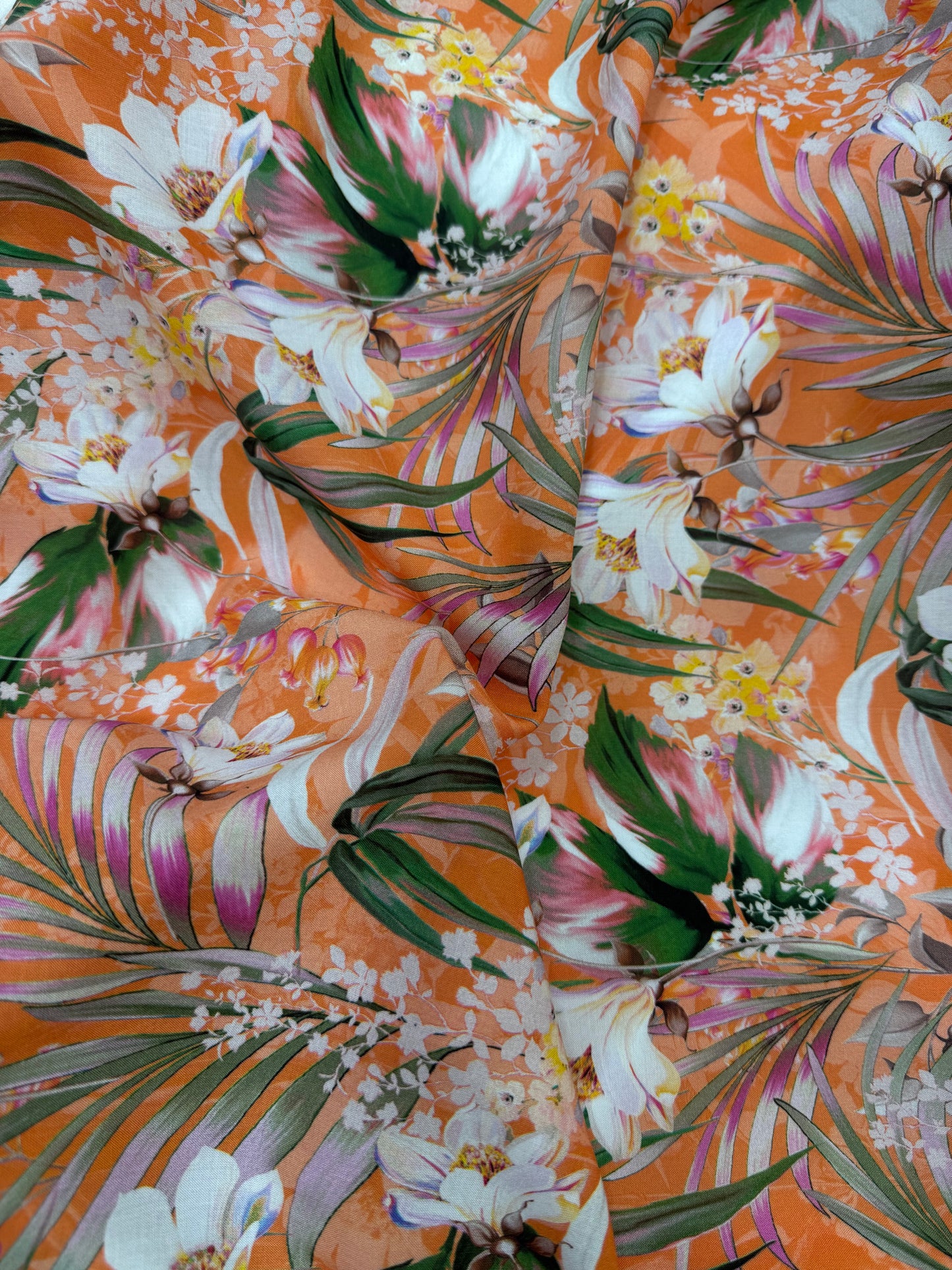TROPICAL NARANJA