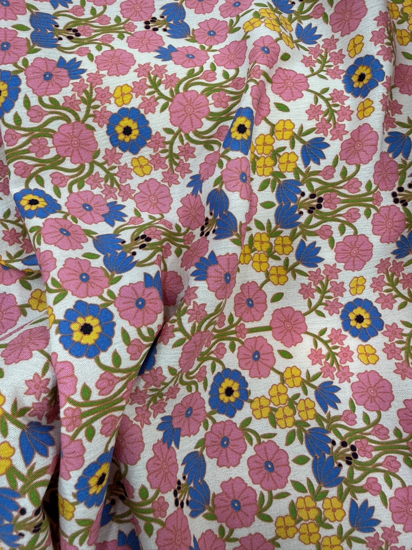 FLORES DE PRIMAVERA