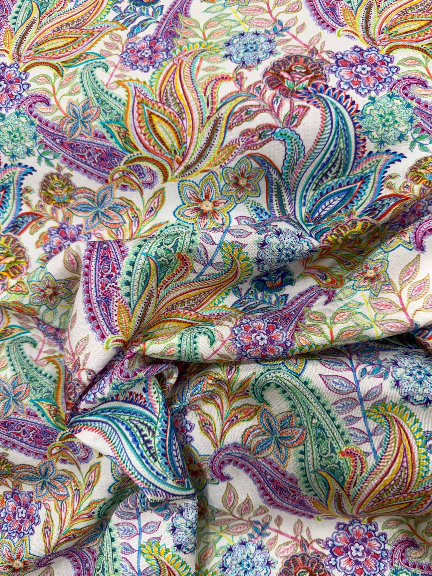 CACHEMIR COLORES