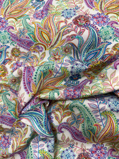 CACHEMIR COLORES