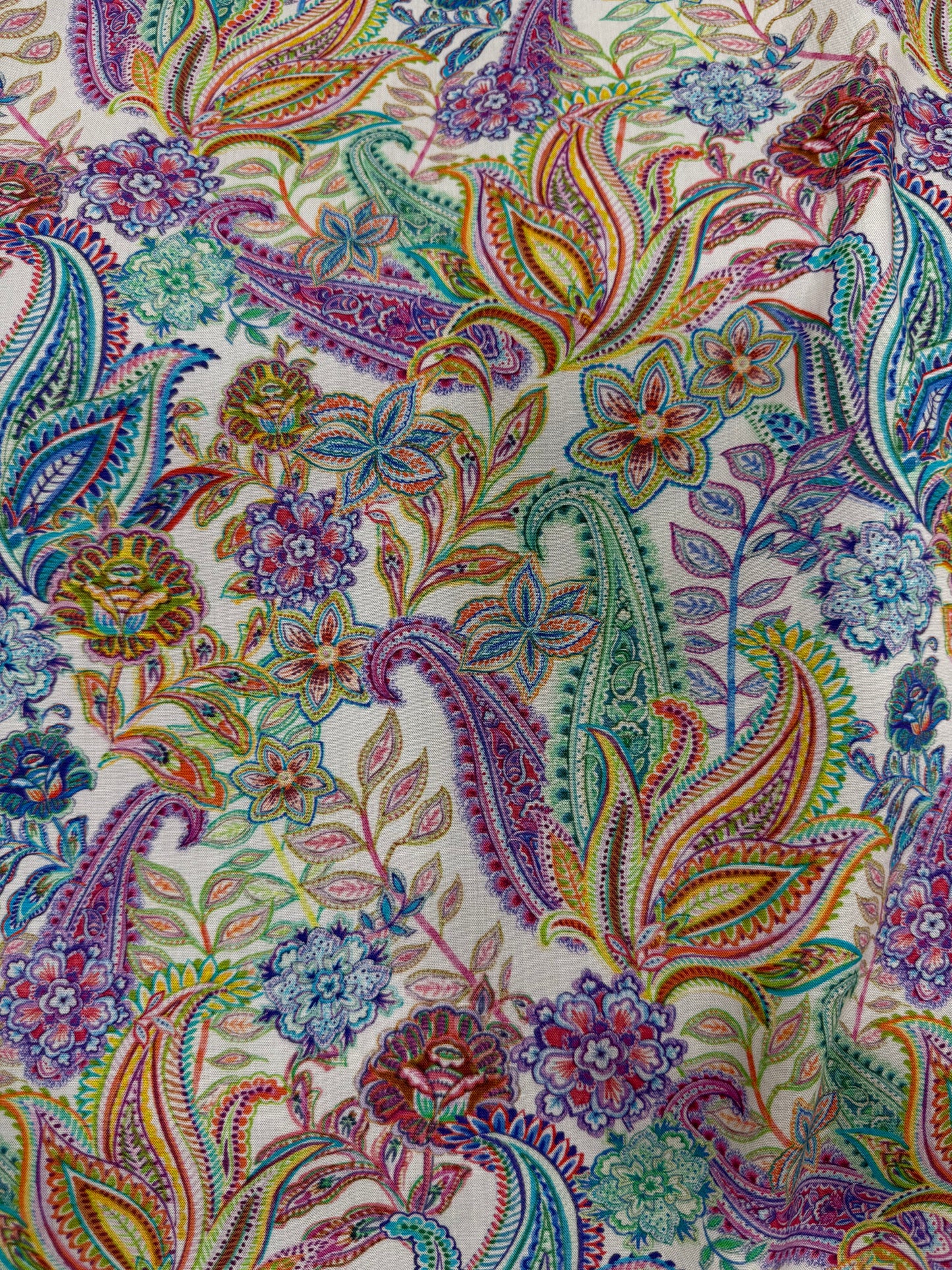 CACHEMIR COLORES