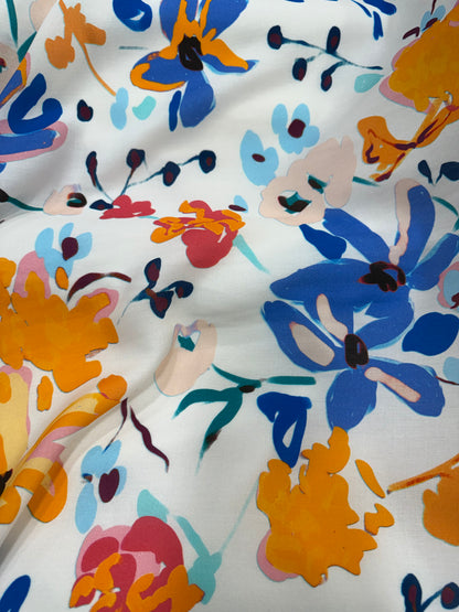 FLORES GRANDES