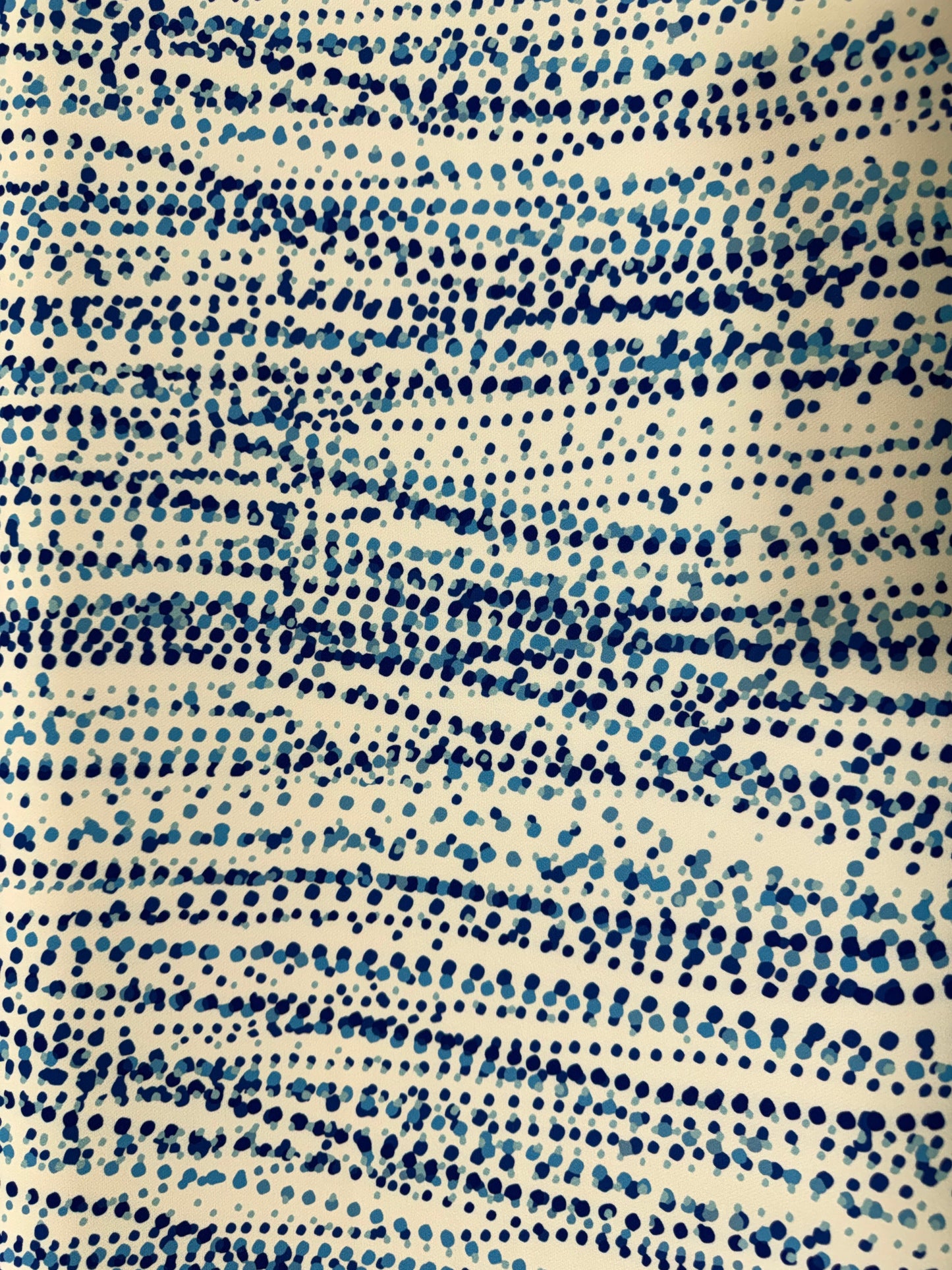 BIELÁSTICO PUNTOS AZULES