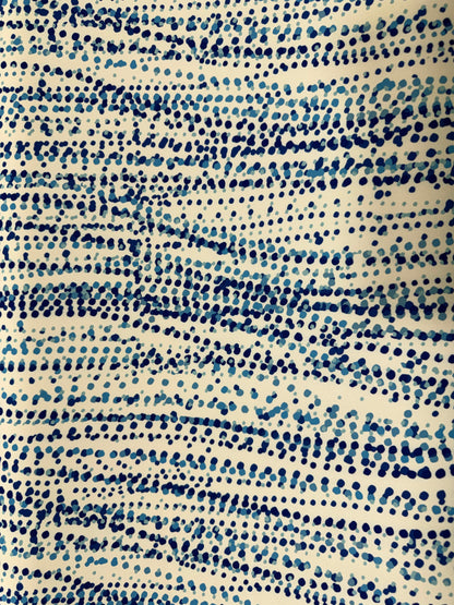 BIELÁSTICO PUNTOS AZULES