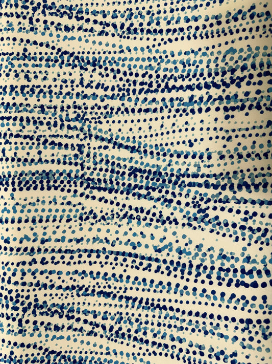 BIELÁSTICO PUNTOS AZULES